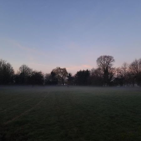 Godmanchester West Farm Cottage מראה חיצוני תמונה