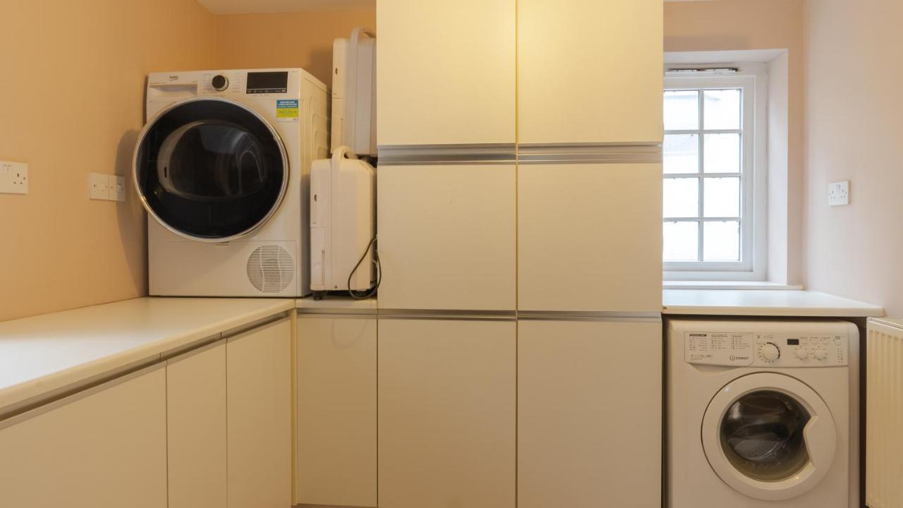 Godmanchester West Farm Cottage מראה חיצוני תמונה